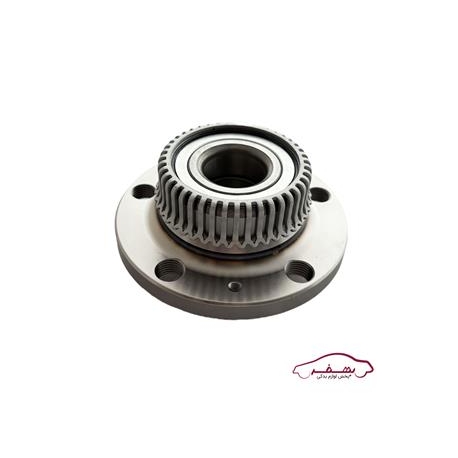 توپي چرخ عقب برليانس 300 |آپكو - كد :110314